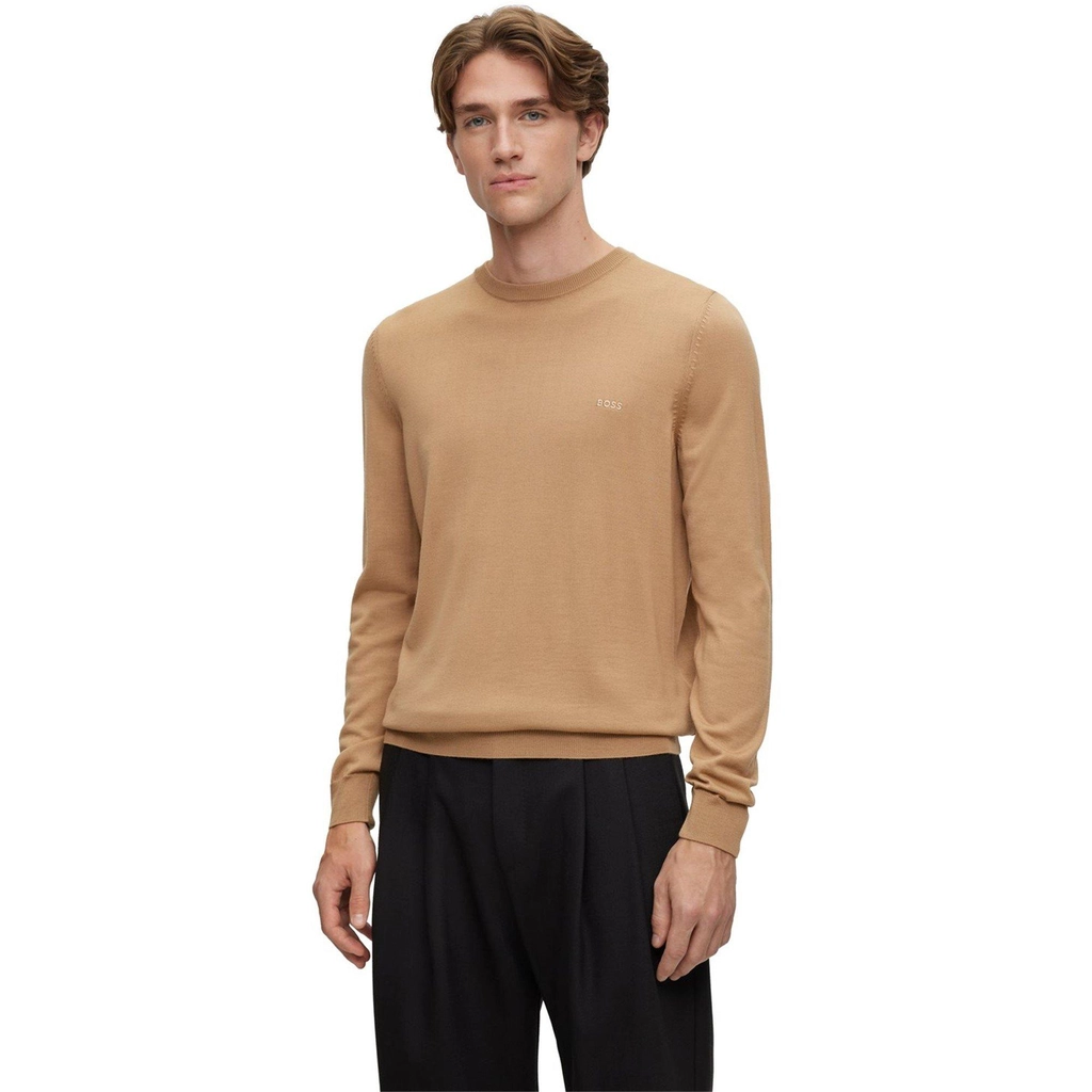 Hugo Boss Botto-L 10243935 01 - Med Beige 260